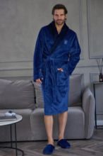 Obrázek z L&L PÁN.ŽUPAN 2662 NAVY XL 